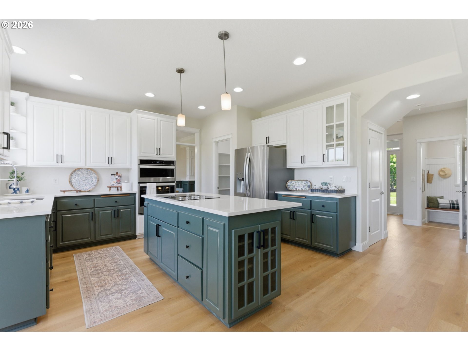 19603 Northwest Krieger Road Ridgefield, WA 98642 - Photo 10 of 48