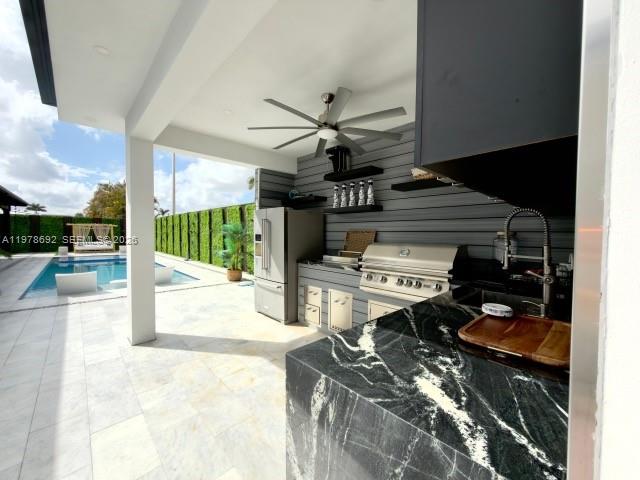 9351 Southwest 88th Terrace Miami, FL 33176 - Photo 17 of 73