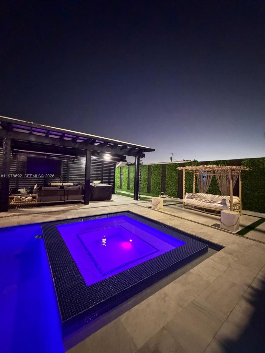 9351 Southwest 88th Terrace Miami, FL 33176 - Photo 62 of 73