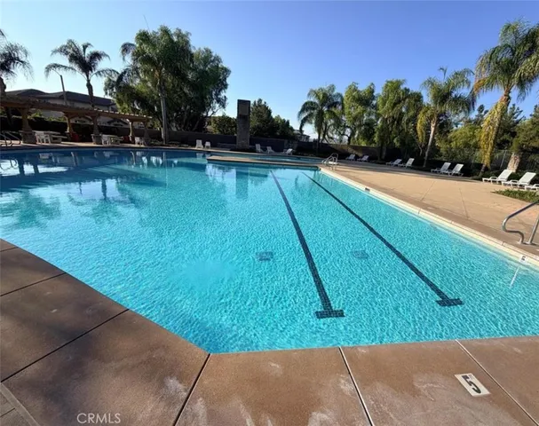 a view of swimming pool