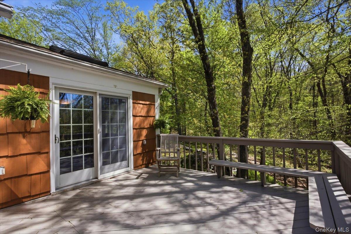 93 Brundage Ridge Road Bedford, NY 10506 - Photo 23 of 29