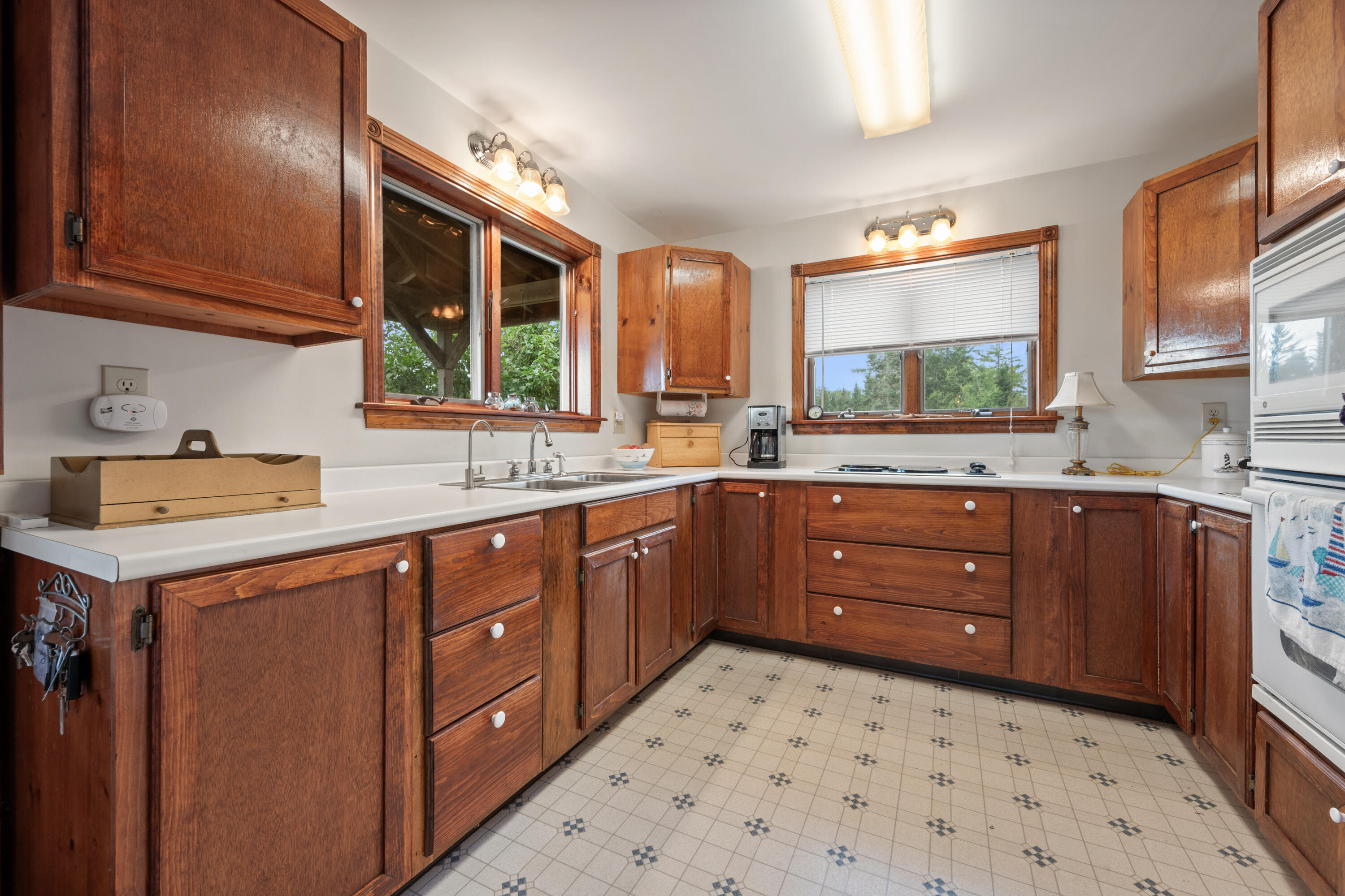 139 Pineo Point Road Harrington, ME 04643 - Photo 18 of 52 18-Kitchen