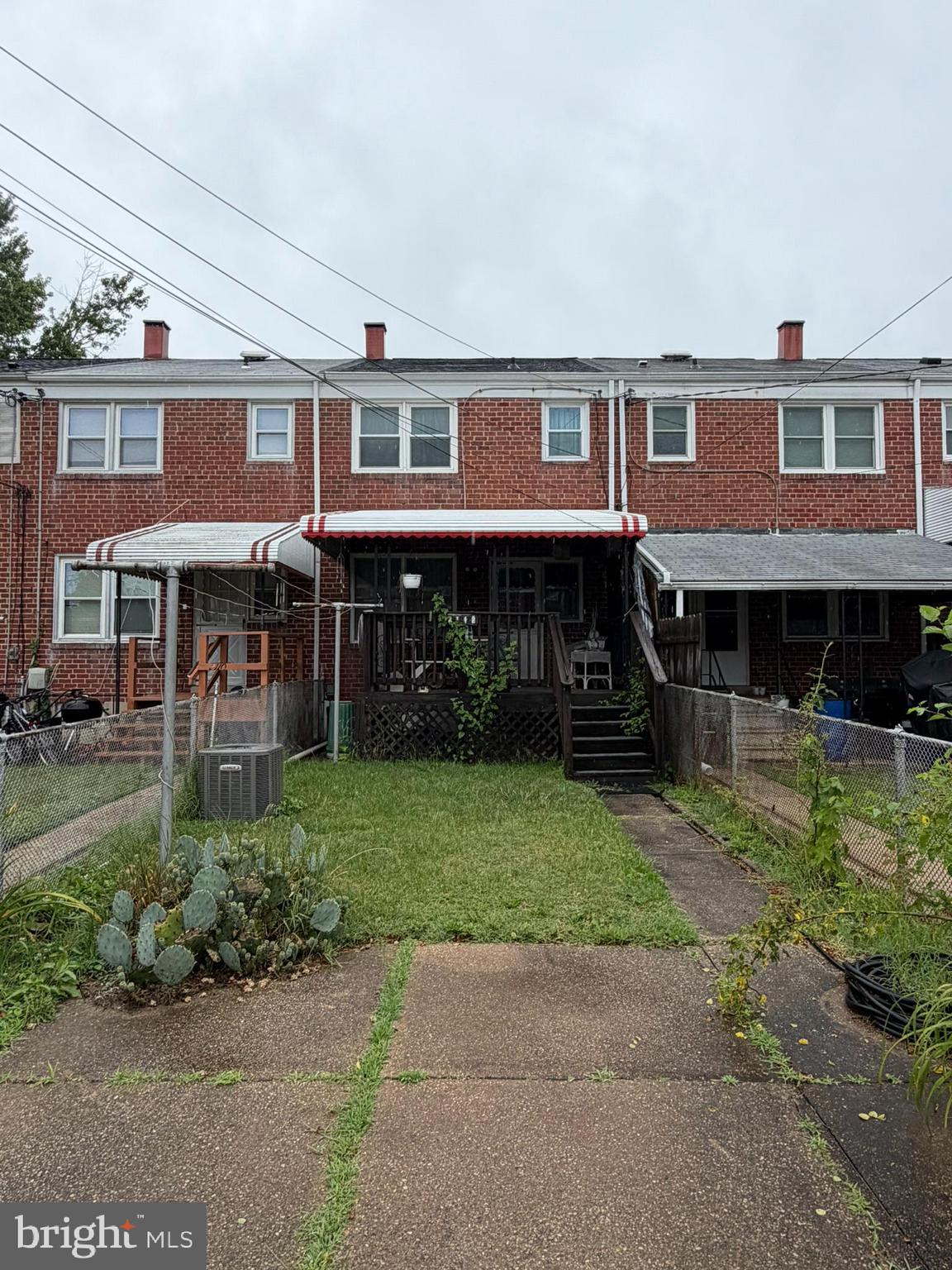 2112 Graythorn Road Baltimore, MD 21220 - Photo 2 of 2