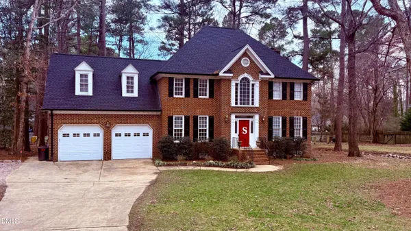 $688,700 | 3320 Buck Run Trail, Wake Forest, NC 27587