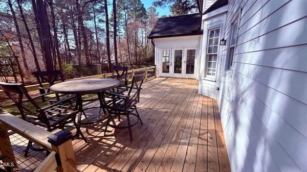 $688,700 | 3320 Buck Run Trail, Wake Forest, NC 27587