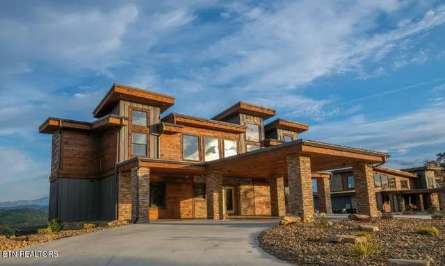 $3,149,000 | 2328 Mimosa Drive, Sevierville, TN 37862