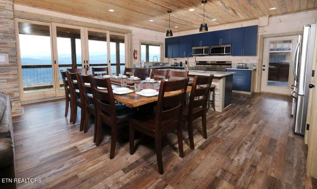 $3,149,000 | 2328 Mimosa Drive, Sevierville, TN 37862