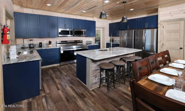 $3,149,000 | 2328 Mimosa Drive, Sevierville, TN 37862