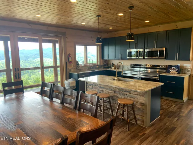 $3,149,000 | 2328 Mimosa Drive, Sevierville, TN 37862