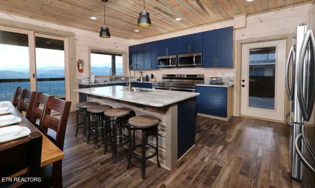 $3,149,000 | 2328 Mimosa Drive, Sevierville, TN 37862