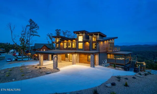 $3,149,000 | 2328 Mimosa Drive, Sevierville, TN 37862