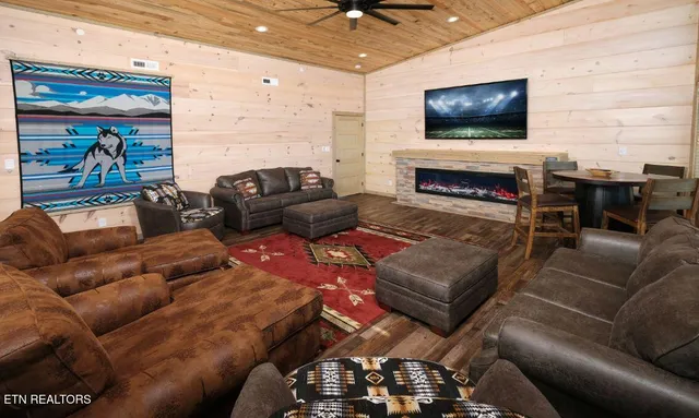 $3,149,000 | 2328 Mimosa Drive, Sevierville, TN 37862