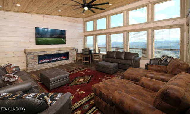 $3,149,000 | 2328 Mimosa Drive, Sevierville, TN 37862