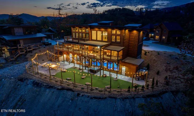 $3,149,000 | 2328 Mimosa Drive, Sevierville, TN 37862