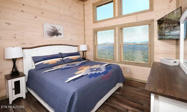 $3,149,000 | 2328 Mimosa Drive, Sevierville, TN 37862