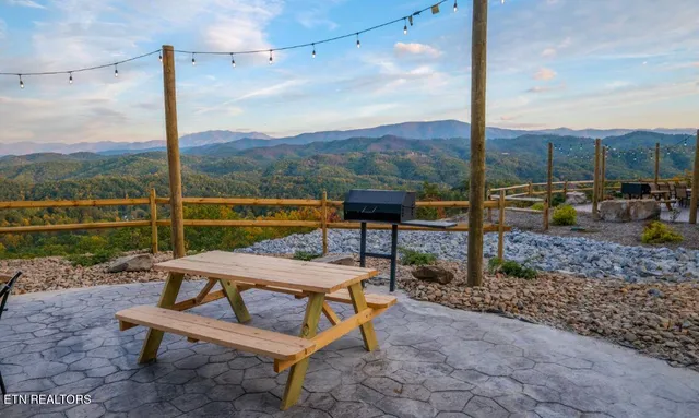 $3,149,000 | 2328 Mimosa Drive, Sevierville, TN 37862