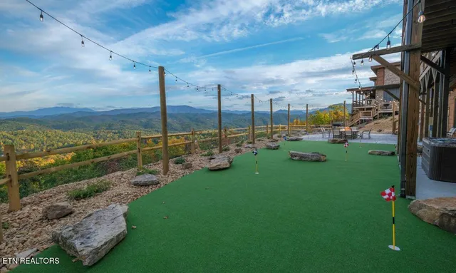 $3,149,000 | 2328 Mimosa Drive, Sevierville, TN 37862