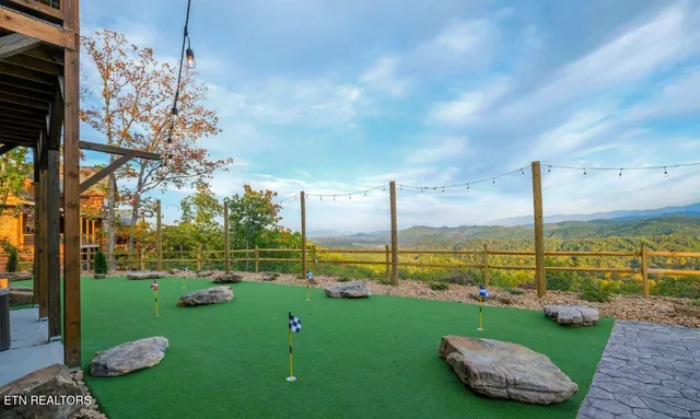 $3,149,000 | 2328 Mimosa Drive, Sevierville, TN 37862