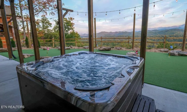 $3,149,000 | 2328 Mimosa Drive, Sevierville, TN 37862