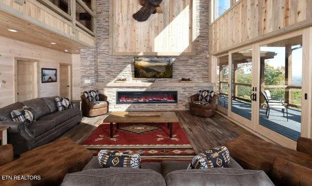 $3,149,000 | 2328 Mimosa Drive, Sevierville, TN 37862