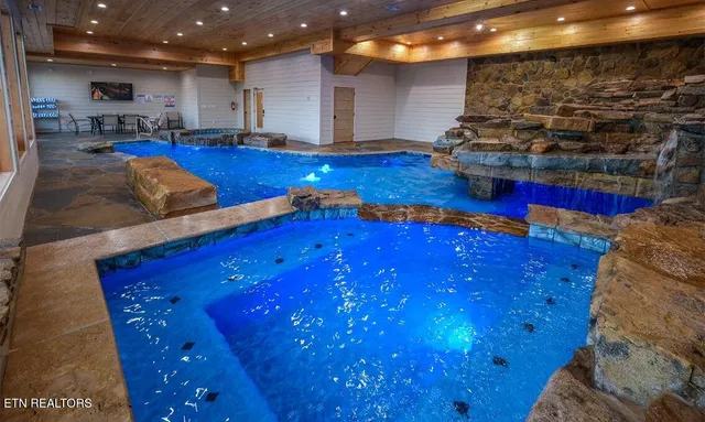 $3,149,000 | 2328 Mimosa Drive, Sevierville, TN 37862