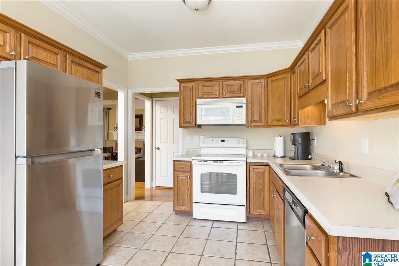 46 Kathryne Street Springville, AL 35146 - Photo 9 of 23