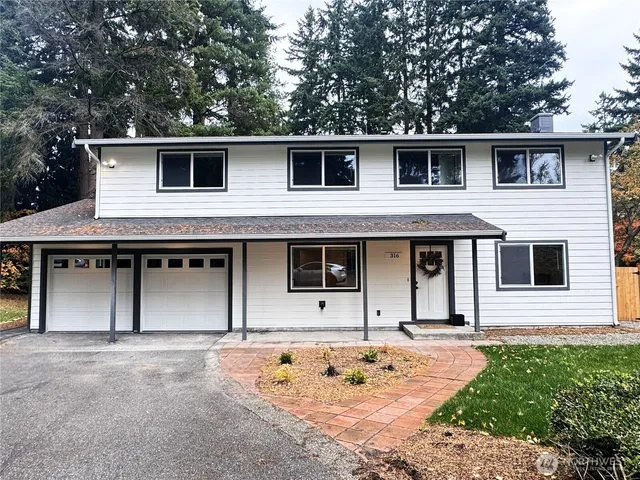$4,300 | 316 Northeast 191st Street, Shoreline, WA 98155