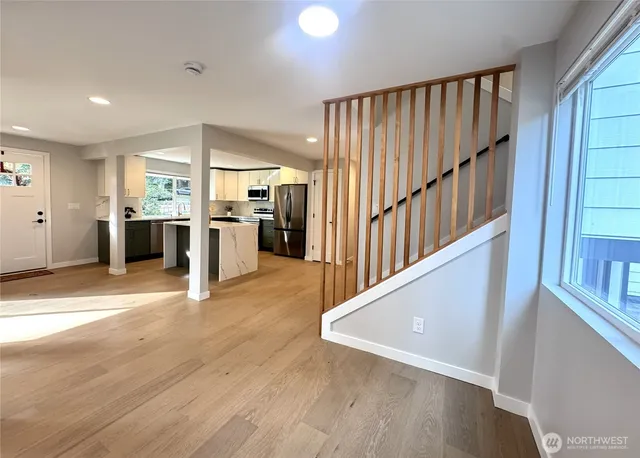 $4,300 | 316 Northeast 191st Street, Shoreline, WA 98155