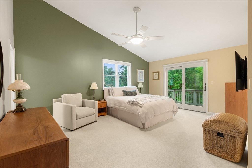 1 Dawes Road Lexington, MA 02421 - Photo 18 of 38