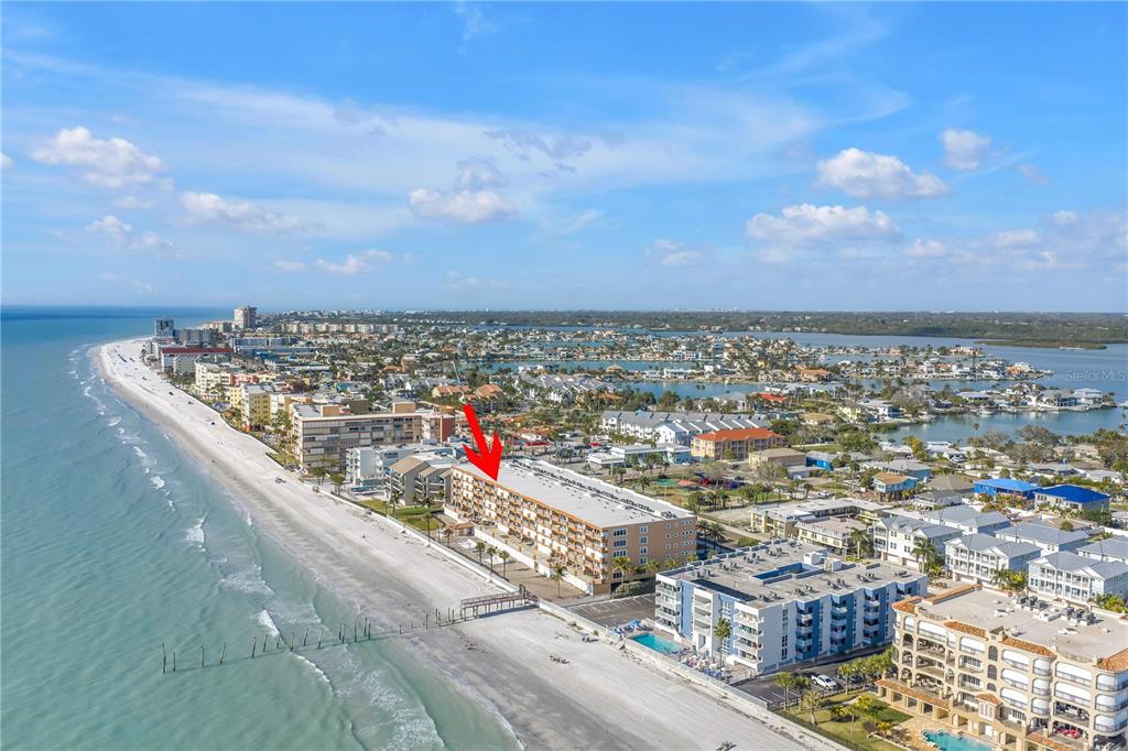 16326 Gulf Boulevard, Unit 308 Redington Beach, FL 33708 - Photo 40 of 57