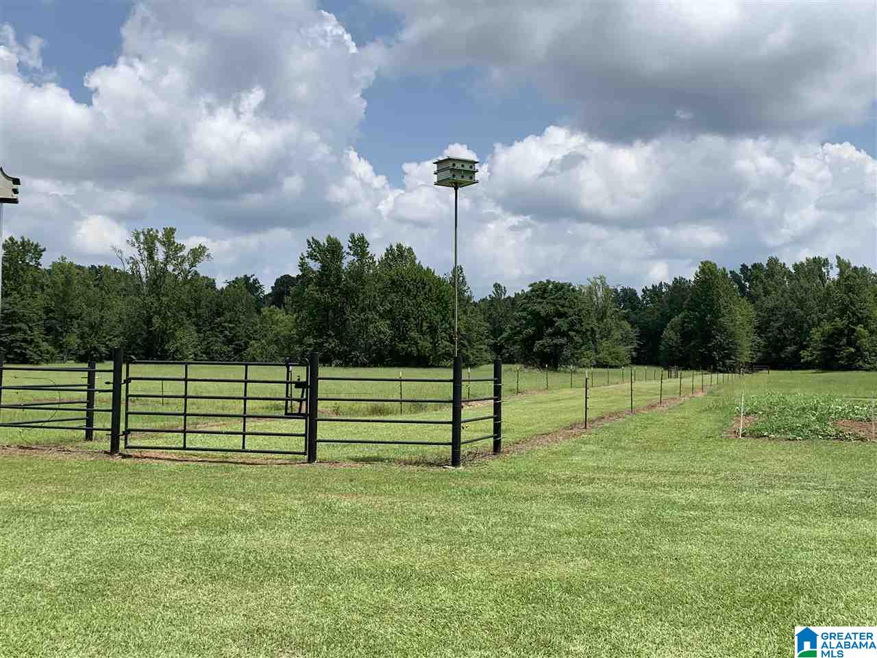 1174 Perryville Road Selma, AL 36701 - Photo 33 of 41