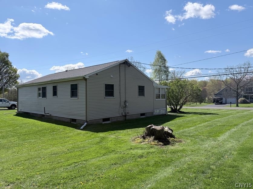 1127 Smithridge Road Bridgeport, NY 13030 - Photo 9 of 36