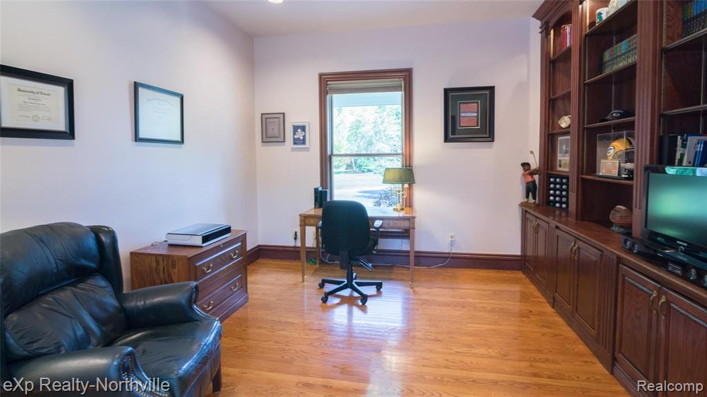 11101 North Ridge Road Plymouth, MI 48170 - Photo 55 of 99