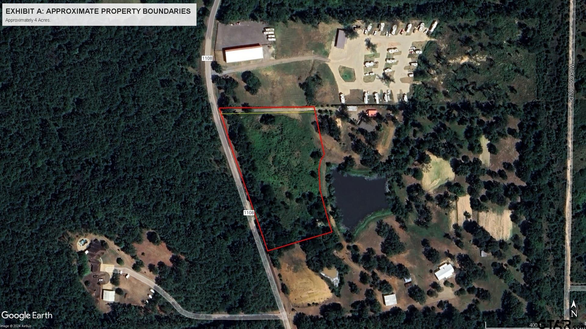 19187 County Rd 1108  