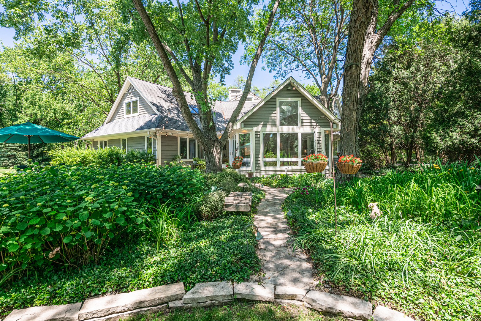 27149 West Cuba Road Barrington, IL 60010 - Photo 54 of 68