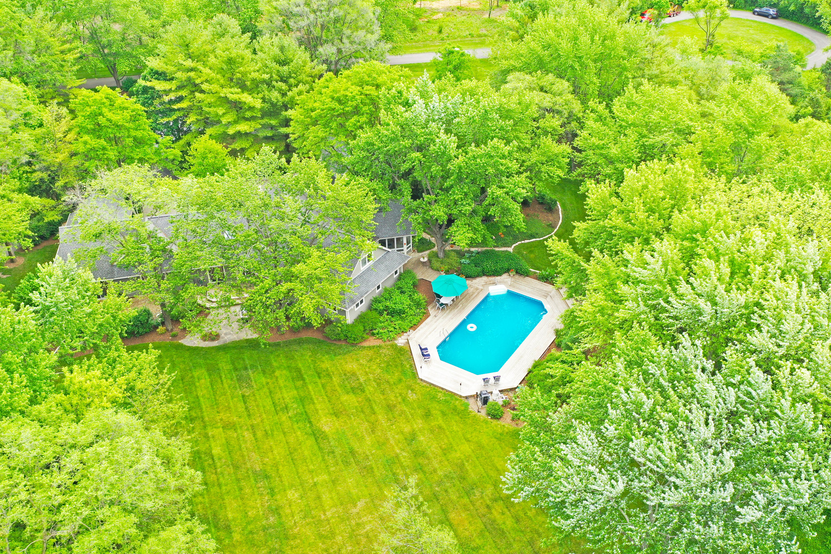 27149 West Cuba Road Barrington, IL 60010 - Photo 63 of 68
