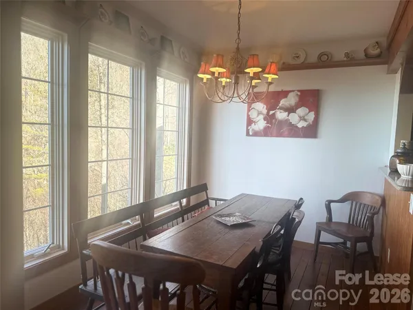 $1,900 | 300 Creekside Way, Unit B101, Burnsville, NC 28714