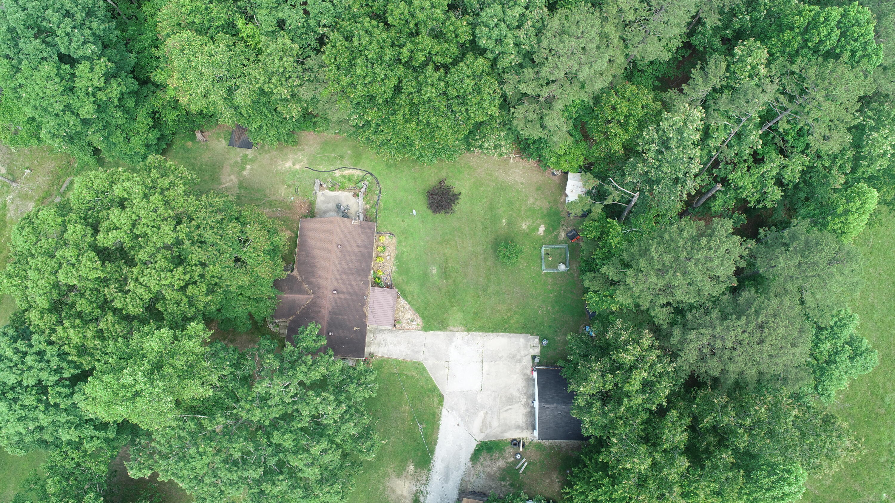 1540 Stoney Fork Road Corbin, KY 40701 - Photo 35 of 36 DJI_0685