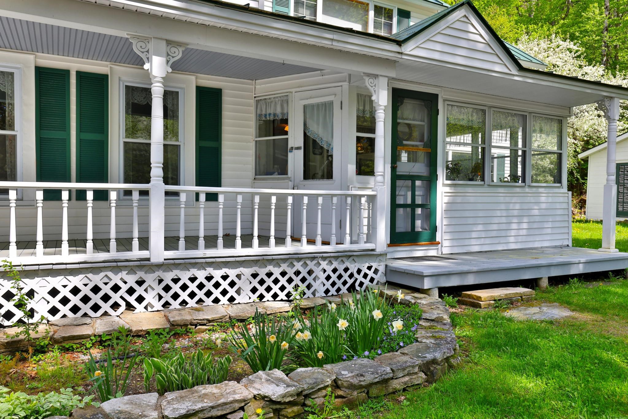 5100 Vermont Rte 100 Plymouth, VT 05056 - Photo 5 of 60 Gallery Image 5