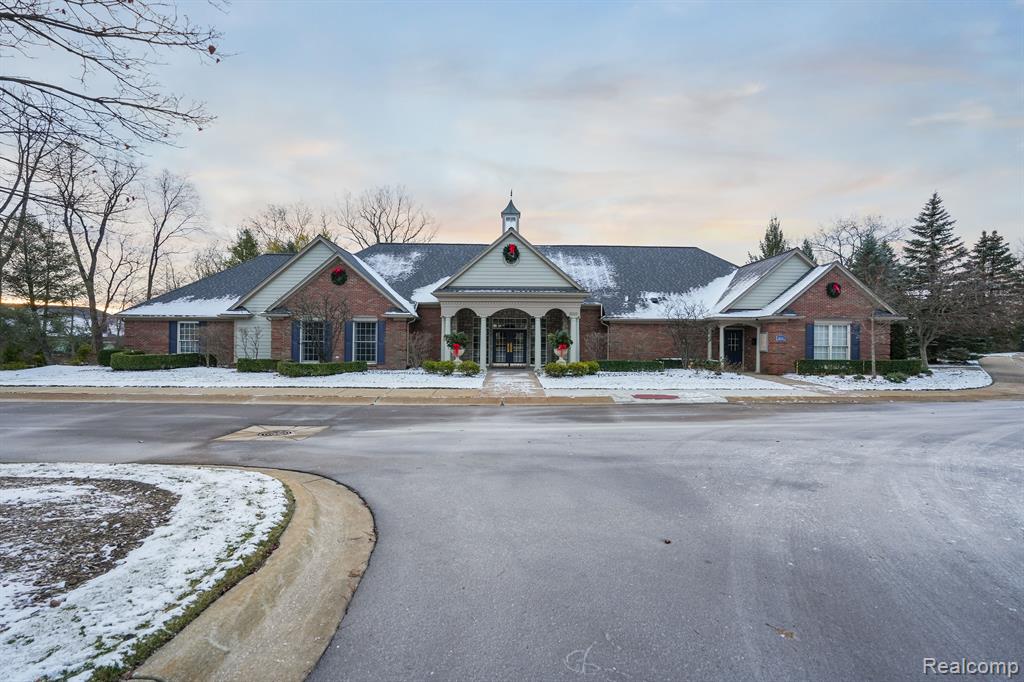3577 Tremonte Circle Rochester, MI 48306 - Photo 32 of 42