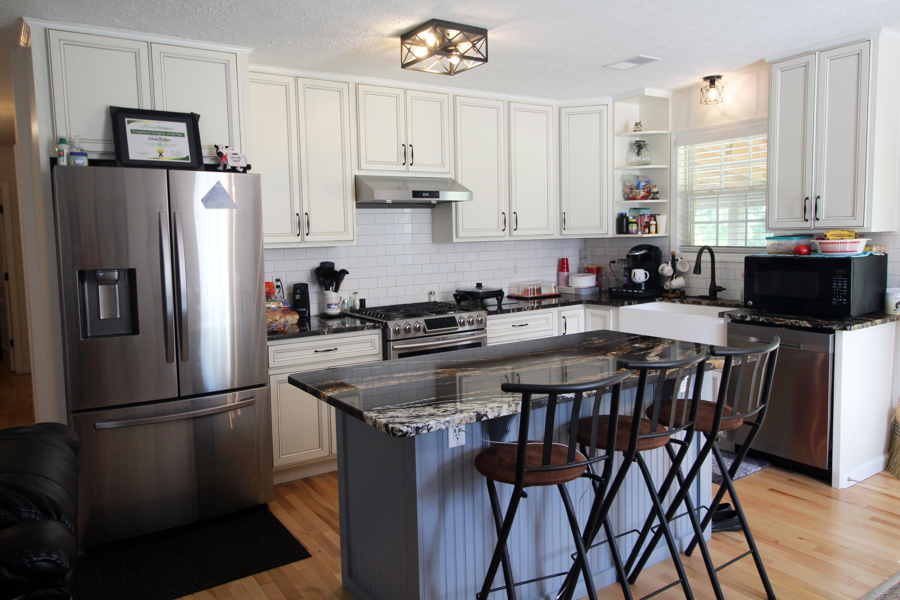 123 George Drake Road Stanton, KY 40380 - Photo 8 of 32 5