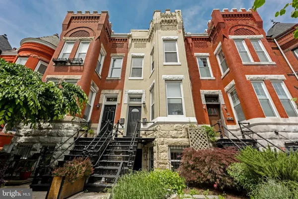 $4,000 | 45 R Street Northwest, Unit 2, Washington, DC 20001