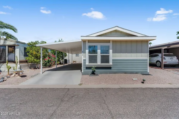 $90,900 | 8865 East Baseline Road, Unit 802, Mesa, AZ 85209