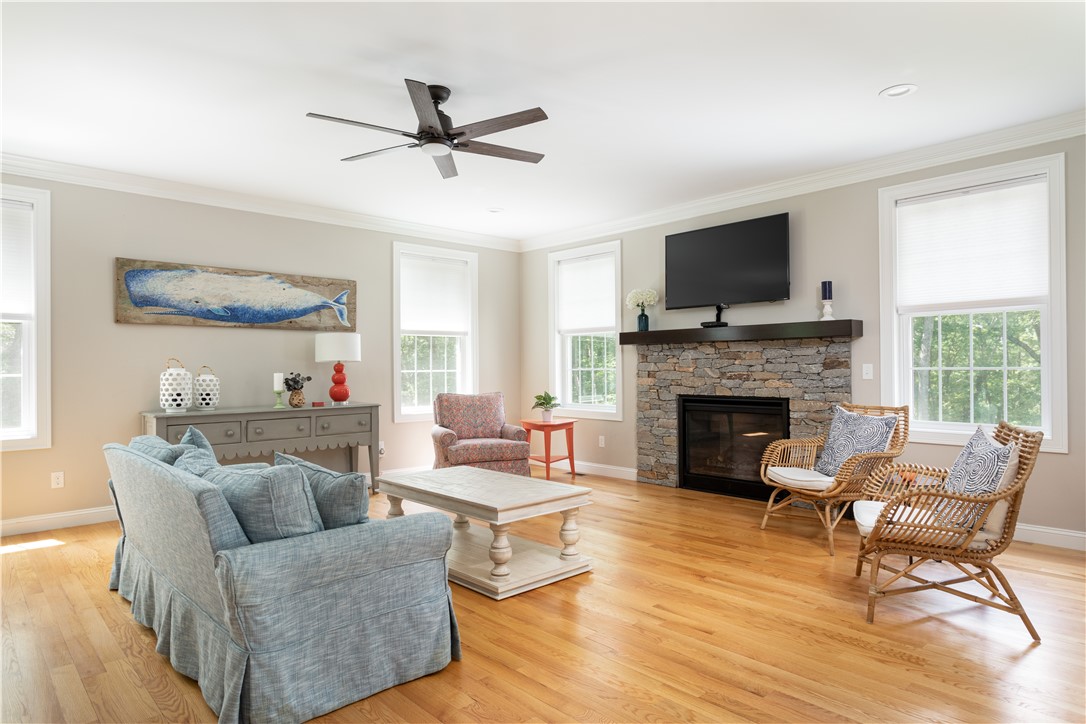 76 Kayla Ricci Way Exeter, RI 02874 - Photo 11 of 49