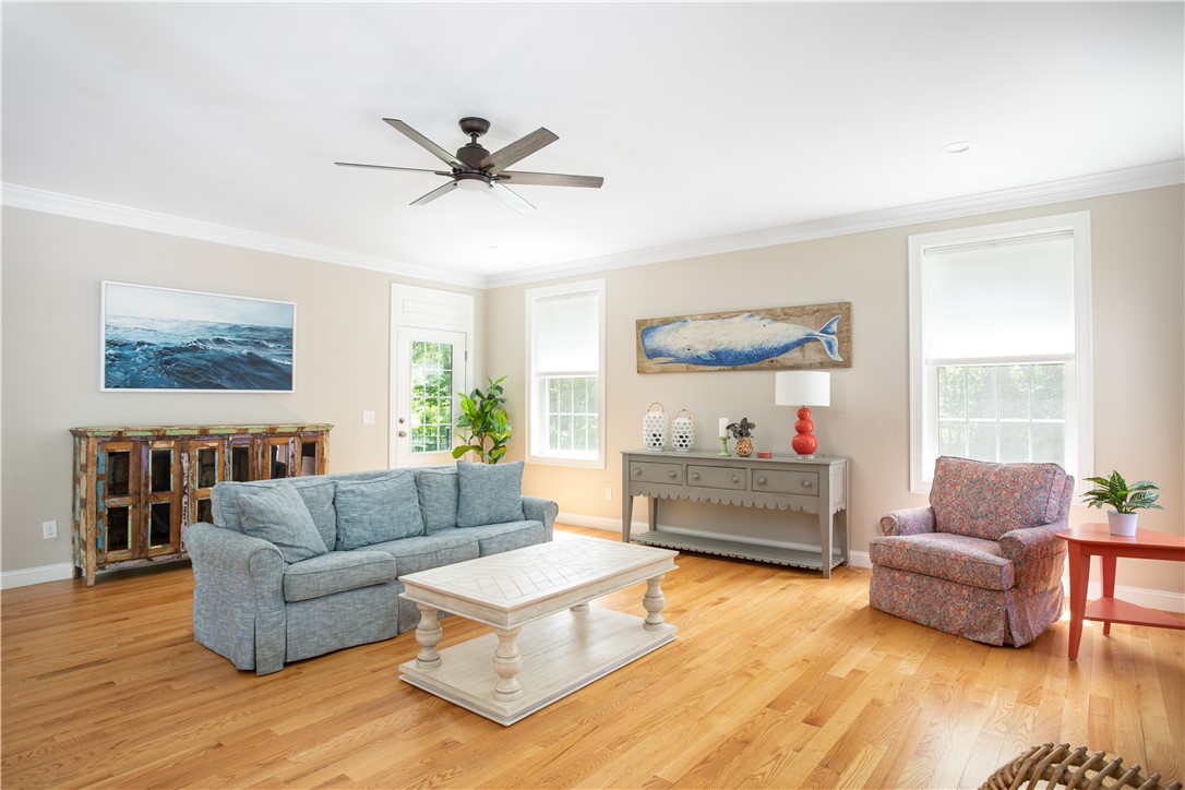 76 Kayla Ricci Way Exeter, RI 02874 - Photo 12 of 49