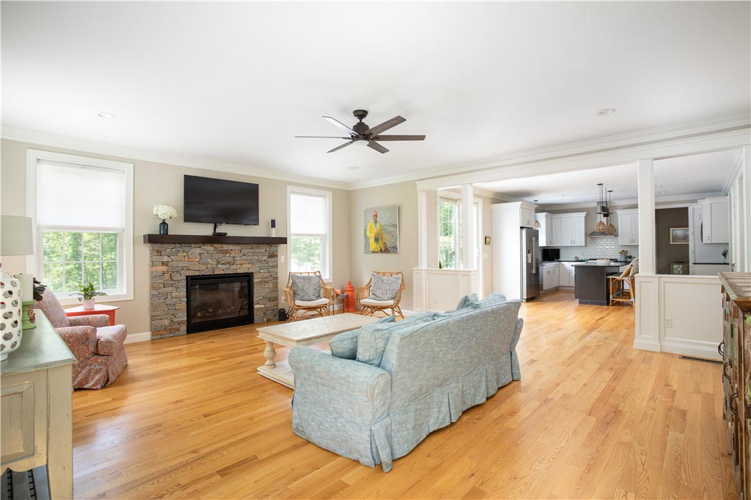 76 Kayla Ricci Way Exeter, RI 02874 - Photo 13 of 49