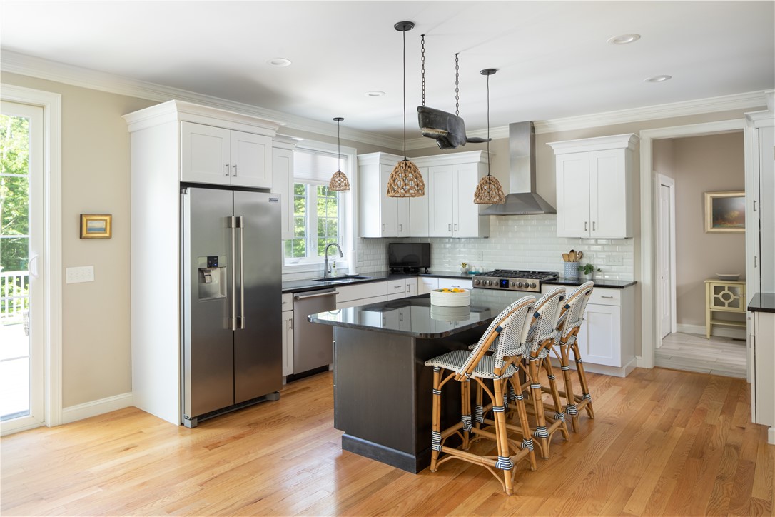 76 Kayla Ricci Way Exeter, RI 02874 - Photo 15 of 49