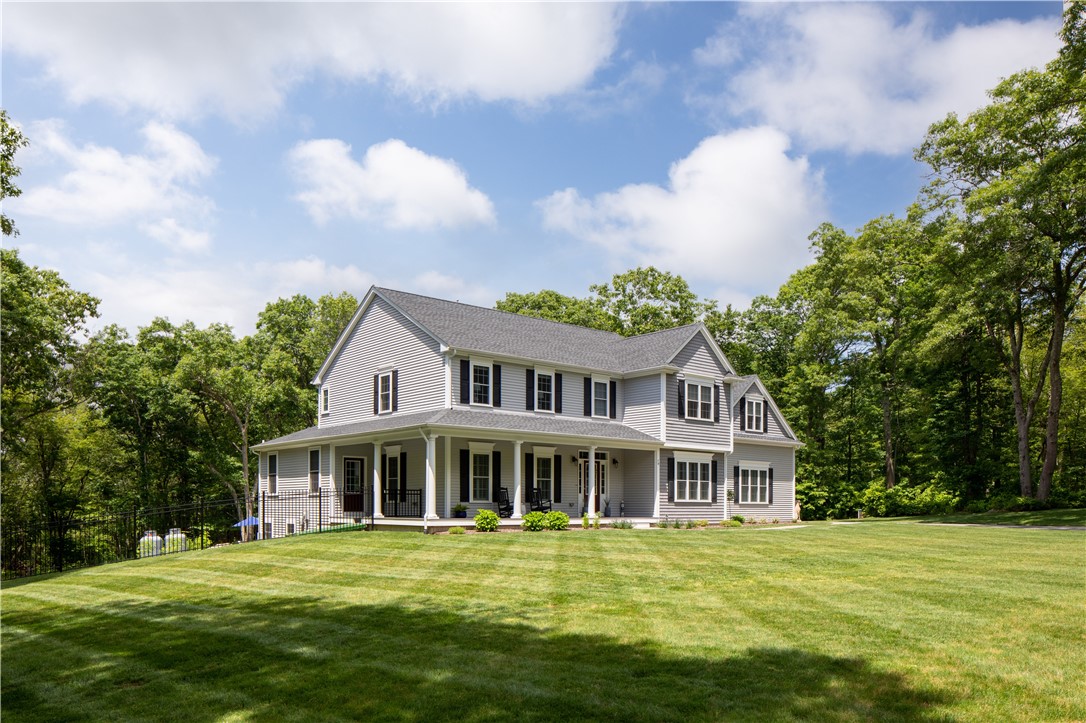 76 Kayla Ricci Way Exeter, RI 02874 - Photo 2 of 49