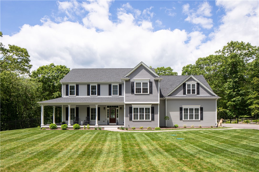 76 Kayla Ricci Way Exeter, RI 02874 - Photo 37 of 49