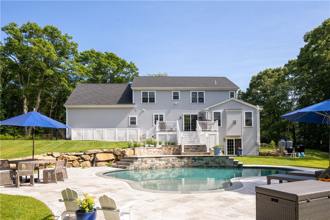 76 Kayla Ricci Way Exeter, RI 02874 - Photo 38 of 49